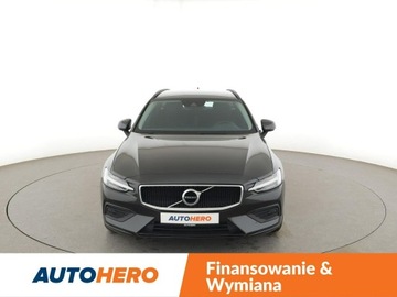 Volvo V60 II  Kombi 2.0 D3 150KM 2019 Volvo V60 GRATIS! Pakiet Serwisowy o wartości, zdjęcie 10
