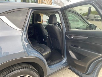 Mazda CX-5 II SUV 2.5 SKY-G 194KM 2021 Mazda CX-5 2.5 Newground 2WD II (2017-) Mazda CX-5, zdjęcie 13