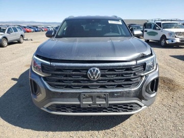 Volkswagen 2024 Volkswagen Atlas 2024r., Se, 2L, od ubezpieczalni 2.0 Benzyna 273KM, zdjęcie 1