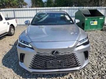 Lexus RX V 2024 Lexus RX 350 Premium 2024 2.4 Benzyna 275KM, zdjęcie 5