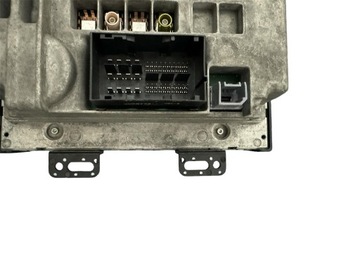 JEEP CHEROKEE МОНИТОР/ДИСПЛЕЙ/ЭКРАН 6434CBE2800 Европа