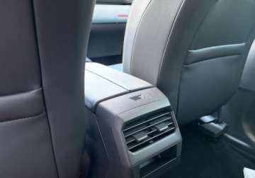 Citroen C5 Aircross 2026 Citroen C5 Aircross Max Opony caloroczne 1.2 Hybryda 145KM, zdjęcie 12