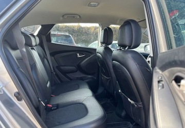 Hyundai ix35 SUV Theta 2.0 MPI 163KM 2010 Hyundai ix35 GWARANCJA 2.0 Benzyna 163KM, zdjęcie 16