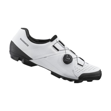 Buty Shimano SH-XC300 White 43.0