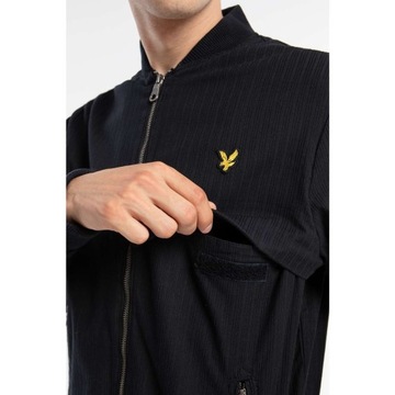 KURTKA MĘSKA LYLE & SCOTT UNLINED UT L