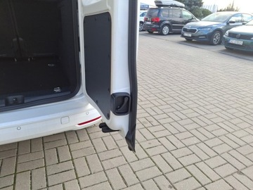 Volkswagen Caddy V Caddy 2.0 TDI 122KM 2025 Volkswagen Caddy 2.0 TDI 122 KM DSG r.o.2755 mm, zdjęcie 29