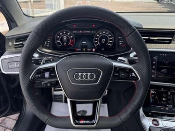 Audi A6 C8 RS6 Avant GT 4.0 TFSI Performance 630KM 2025 AUDI A6 RS6 TFSI quattro Performance Avant Combi 4.0 (630KM) 2025, zdjęcie 8