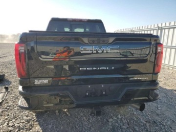  GMC Sierra K2500 Denali Ultimate 2024 6.6l 6.6 Diesel 470KM, zdjęcie 2