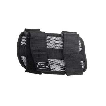 Поддержка локтей для тренировки жестов в гольфе