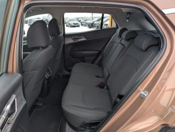 Kia Sportage V 2022 Kia Sportage Navi Klima Alu Tempomat Podgrzewana Kierownica i Fotele Gwara, zdjęcie 19