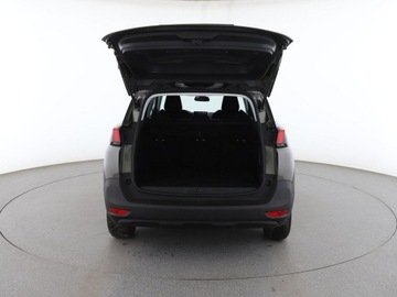 Peugeot 5008 II Crossover 1.5 BlueHDI 130KM 2020 Peugeot 5008 automat 7-osob. navi PDC tempomat, zdjęcie 18