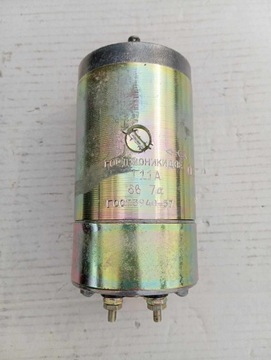 PRĄDNICA G11A KRÓTKA M72 IRBIT URAL ORYGINALNA!!!