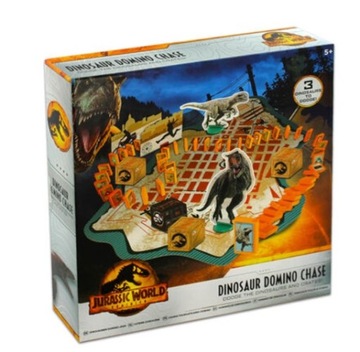 *****JW Dominion Pogoń w domino 52944*****