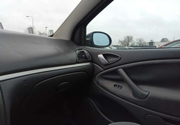 Citroen C5 III Sedan 1.8i 16V 125KM 2007 Citroen C5 Citroen C5 1.7 Benzyna 125KM, zdjęcie 12