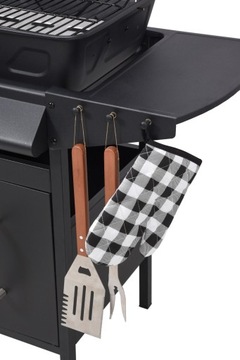 Крышка для гриля Lund 100 x 60 x 95 см