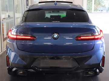 BMW X4 G02 SUV Facelifting 2.0 30i 245KM 2025 BMW X4 xDrive30i Sport Suv 2.0 (245KM) 2025, zdjęcie 1