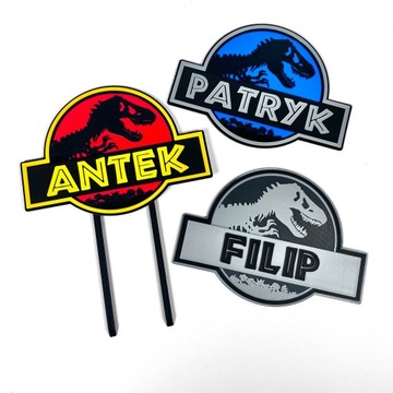 3D БУКВЫ украшения для торта блоки с буквами Украшения для торта для детей ЭКО