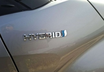 Toyota C-HR I 2017 Toyota C-HR Toyota C-HR 1.8 Benzyna 116KM, zdjęcie 37