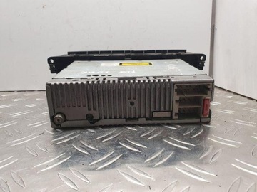 A4548200379 RÁDIO Z NAVIGACE 1.5 454.032 80 2006 SMART FORFOUR (454)