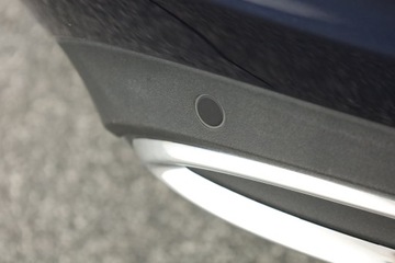 Mercedes Klasa C W205 Kombi 200 BlueTEC 136KM 2018 Mercedes C C 200 d, Salon Polska, Serwis ASO, zdjęcie 20