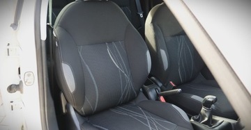 Peugeot 208 I Hatchback 3d 1.0 PureTech 68KM 2015 Peugeot 208 (Nr.182) 1.0 Benzyna Klimatyzacja Tempomat Parktronik Gwarancja, zdjęcie 17