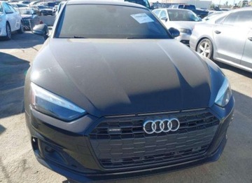 Audi A5 II 2020 Audi A5 2020, 2.0L, 4x4, PREMIUM PLUS, od ubez..., zdjęcie 1