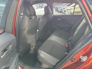 Toyota Corolla XII 2025 Toyota Corolla 2.0 Hybrid GR Sport Seria E21 (2019, zdjęcie 11