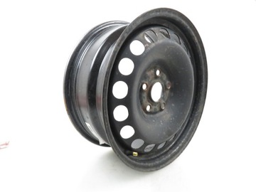 DISK OCELOVÝ SEAT OE 7.0" X 16" 5X112 ET 45