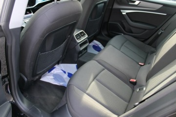 Audi A7 C8 Sportback 2.0 40 TDI 204KM 2021 Audi A7 Sportback Salon Polska Gwarancja G.Fotele, zdjęcie 15