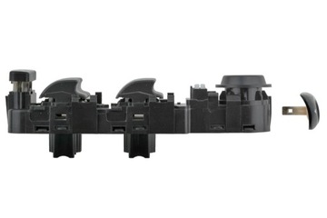 ПЕРЕКЛЮЧАТЕЛЬ УПРАВЛЕНИЯ ОКНОМ CITROEN C8 2002-, PEUGEOT 807 2002-, FIAT ULYSSE