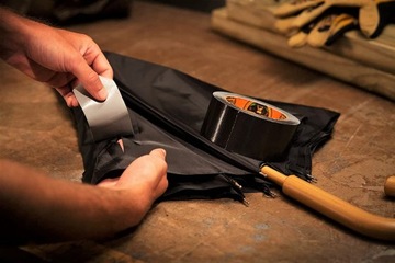 Лента GORILLA ТОЛСТАЯ ВОДОНЕПРОНИЦАЕМАЯ РЕМОНТНАЯ лента 32 м