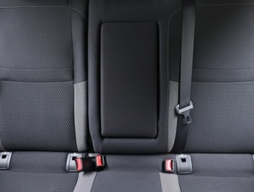 Nissan Qashqai II Crossover Facelifting 1.3 DIG-T  160KM 2019 Nissan Qashqai 1.3 DIG-T, Serwis ASO, Automat, zdjęcie 9