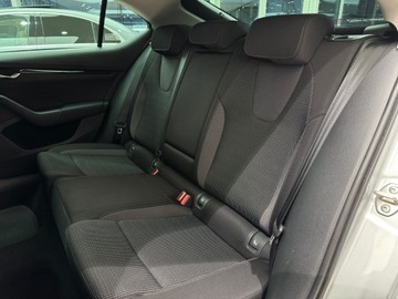 Skoda Octavia IV Liftback 2.0 TDI 115KM 2021 Skoda Octavia Ambition / 1 właściciel / Salon Pols, zdjęcie 11