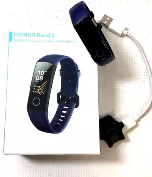 HONOR BAND 5 KOMPLET