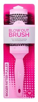 SZCZOTKA DO MODELOWANIA WŁOSÓW OKRĄGŁA WIĘKSZA OBJĘTOŚCI LEE STAFFORD