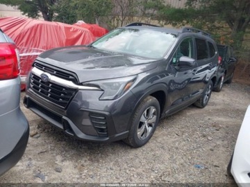 Subaru 2025 Subaru Ascent Premium 7-Passenger 2025 2.4l 2.4 Benzyna 260KM, zdjęcie 1