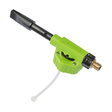CHEMICAL GUYS FOAM BLASTER - шланговый пенопистолет