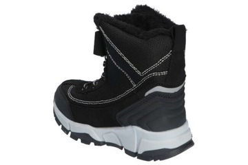 ТЕПЛАЯ ЗИМНЯЯ ОБУВЬ, ТРАПЕРЫ, ДЕТСКИЕ СНЕЖНЫЕ БОТИНКИ 27