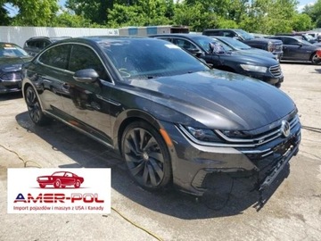 Volkswagen Arteon 2020