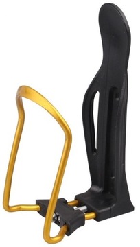 UCHWYT KOSZYK BUTELKĘ NA BIDON ROWER WÓZEK KOSIARK