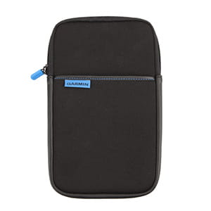 Etui piankowe Garmin 7