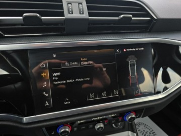 Audi 2022 Audi Q3 35 TFSI mHEV Advanced S-tronic Salon PL Serwis Finansowanie FV 23%, zdjęcie 22