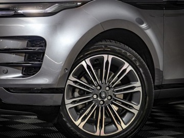 Land Rover Range Rover Evoque II SUV 2.0 204KM 2024 Range Rover Evoque D200 Dynamic HSE 2.0 (204KM) 2024, zdjęcie 8