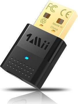 Bluetooth-адаптер 1Mii B10
