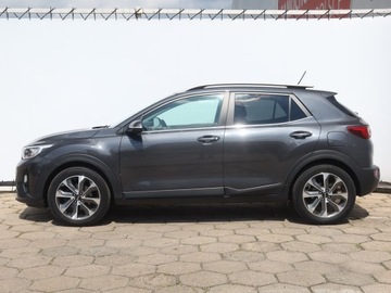 Kia Stonic Crossover 1.0 T-GDI 120KM 2018 Kia Stonic 1.0 T-GDI, Salon Polska, 1. Właściciel, zdjęcie 2