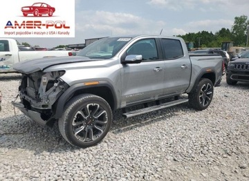  GMC Inny Canyon Denali 2023 2.7l 2.7 Benzyna 310KM