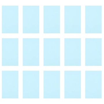 Чистка полов Швабры Чистящие средства Ломтики Листы 200