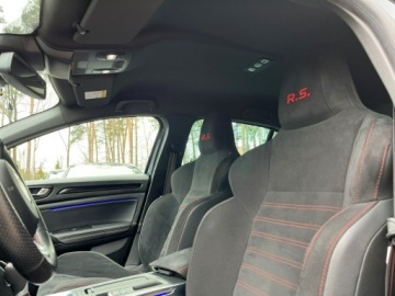 Renault Megane IV R.S. 1.8 TCe 280KM 2018 Renault Megane R.S. 1.8 TCe 280 KM EDC FV23%, zdjęcie 10