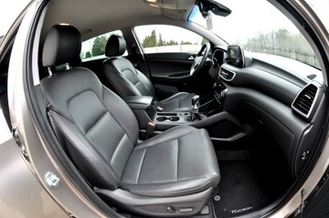 Hyundai Tucson III SUV Facelifting 1.6 GDi 132KM 2019 Hyundai Tucson 1.6 GDI 133 KM Lift Navi, zdjęcie 7