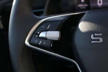 Skoda Kamiq Crossover Facelifting 1.5 TSI 150KM 2026 Skoda Kamiq Selection 150KM 1.5 TSI Duzy Rabat Polski Salon Apple CarPl, zdjęcie 9